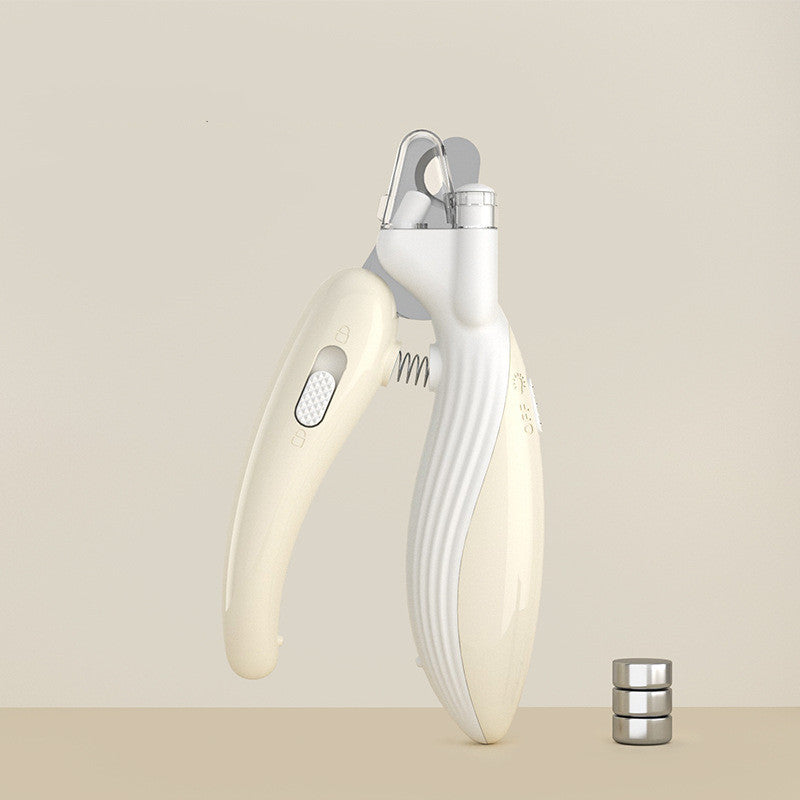 Tagliaunghie Ergonomico per Animali