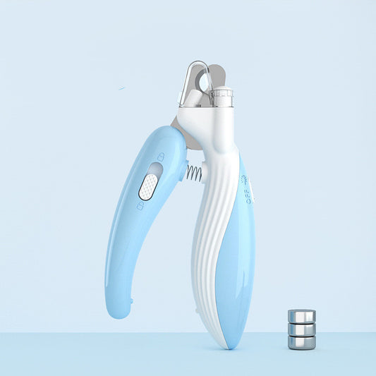 Tagliaunghie Ergonomico per Animali